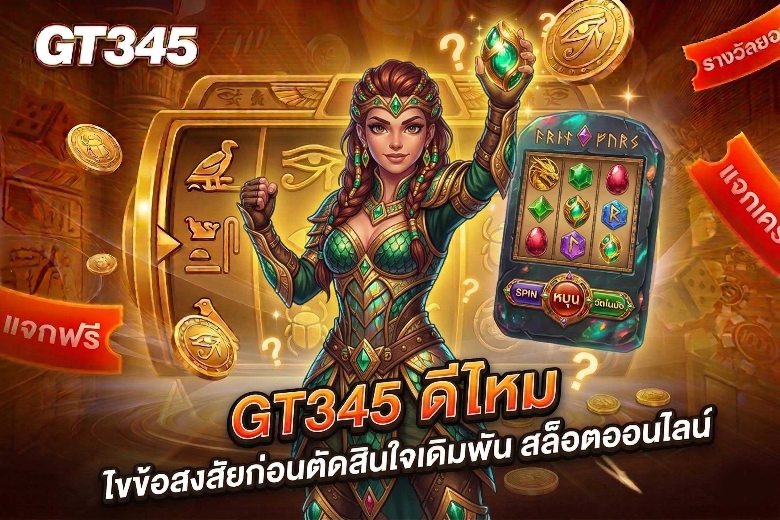 แทงบอลออนไลน์ GT345 ราคาน้ำดี เว็บตรง